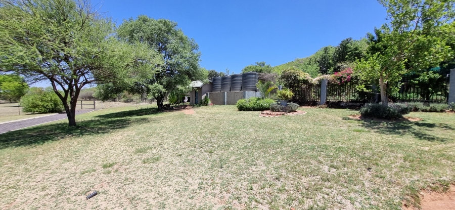 11 Bedroom Property for Sale in Brits Rural North West
